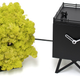 Illustration for article titled The Birdwatchers On This Clock Are Trying To Spot a Rare Cuckoo